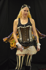 MarsCon's  6th Masquerade Ball